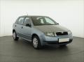 koda Fabia 1.2, po STK, dobr stav