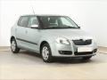 koda Fabia 1.2 12V, Serv.kniha