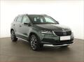 �koda Karoq Scout 2.0 TDI