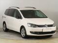 Volkswagen Sharan 2.0 TDI, Automat, Navi