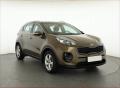 Kia Sportage 2.0 CRDi, 4X4, Automat