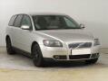 Volvo V50 D5, Automat, Eko.zaplacen