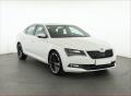 �koda Superb 2.0 TDI