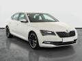 �koda Superb 2.0 TDI