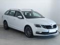 �koda Octavia Laurin&Klement 2.0 TDI, 4X4
