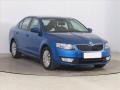 koda Octavia Style 1.4 TSI, Serv.kniha