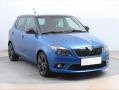 koda Fabia RS 1.4 TSI, Automat