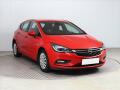Opel Astra Innovation 1.4 T, Serv.kniha