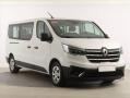 Renault Trafic 2.0 Blue dCi, Bus, 9M�st, 1Maj