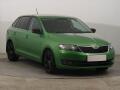 �koda Rapid Spaceback 1.2 TSI, Navi