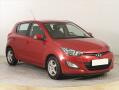 Hyundai i20 1.2, Serv.kniha