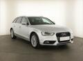 Audi A4 2.0 TDI, Serv.kniha, Bi-Xenony