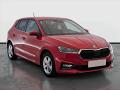 �koda Fabia Style Plus 1.0 TSI, �R,1.maj