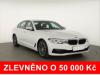 BMW Sport Line 530d xDrive, CZ