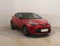 Toyota C-HR Selection 2.0 Hybrid, R, DPH