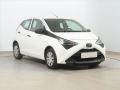 Toyota Aygo 1.0 VVT-i, LPG, R,1.maj