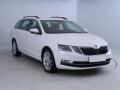 �koda Octavia Style Plus 2.0 TDI, Serv.kniha