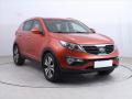 Kia Sportage 2.0 CRDi, 4X4, Automat, R