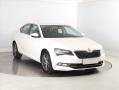 koda Superb 2.0 TDI, Automat, Xenony
