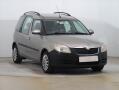 �koda Roomster Ambition 1.9 TDI, po STK