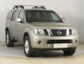 Nissan Pathfinder 2.5 dCi, 4X4, 7�m�st
