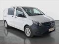 Mercedes-Benz Vito 119 CDI 4x4, 6M�st, �R, 1Maj