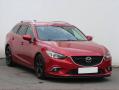 Mazda 6 2.2 Skyactiv-D, Automat, Navi