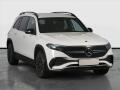 Mercedes-Benz EQB 300 4MATIC, SoH 99%