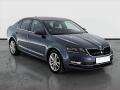 �koda Octavia Style Plus 1.0 TSI, Serv.kniha