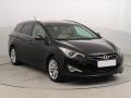 Hyundai i40 1.7 CRDi, Tempomat