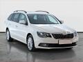 �koda Superb 2.0 TDI, Tempomat