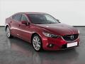 Mazda 6 2.0 Skyactiv-G, Navi, Tempomat