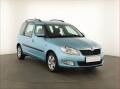 �koda Roomster Comfort 1.2 TSI, Serv.kniha