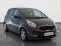 Kia Venga 1.6 CVVT, Serv.kniha, Navi