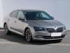 koda Superb 1.6 TDI, Navi, Bi-Xenony