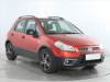 Fiat Sedici 1.6, LPG, R,1.maj