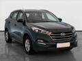 Hyundai Tucson 2.0 CRDi, 4X4, Park.�senzory