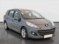 Peugeot 207 1.4, �R,1.maj, po STK