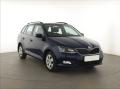 koda Fabia 1.0 TSI, Serv.kniha