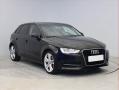 Audi A3 Attraction 2.0 TDI, Serv.kniha