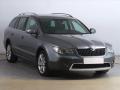 koda Superb Scoutline 2.0 TDI, 4X4