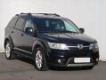 Fiat Freemont 2.0 MultiJet, 7�m�st, Tempomat