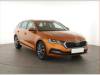 koda Fabia 1.2 TSI, Serv.kniha