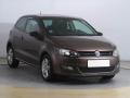 Volkswagen Polo 1.6 TDI, Tempomat