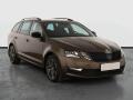 �koda Octavia 2.0 TDI, 4X4, Automat, Navi