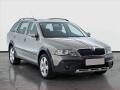 �koda Octavia Scout 2.0 TDI, 4X4, Tempomat
