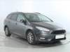 Ford Focus 1.6 i, R,1.maj, Serv.kniha