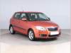 koda Fabia Elegance 1.2 12V, Serv.kniha