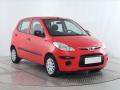 Hyundai i10 1.1, po STK, jezd vborn