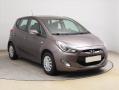 Hyundai ix20 1.6 CVVT, Serv.kniha
